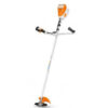 DEBROUSSAILLEUSE STIHL FSA 120