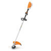 DEBROUSSAILLEUSE STIHL FSA 130 R