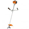 DEBROUSSAILLEUSE STIHL FS 240 TAILLIS