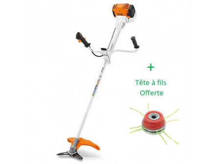 DEBROUSSAILLEUSE STIHL FS 311 TAILLIS