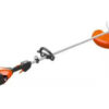 DEBROUSSAILLEUSE ECHO DSRM 2600 L