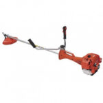 DEBROUSSAILLEUSE ECHO SRM 420 ES AVEC VISIÈRE DE PROTECTION