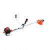 DEBROUSSAILLEUSE ECHO SRM 267 U EN GUIDON