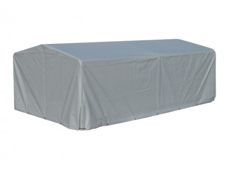 TRIGANO Bache surélevé - 30 cm - NFB 250 - NFB 250 F 130 - NFB 254