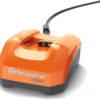 Chargeur Batterie HUSQVARNA 40-C500X