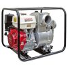 Pompe à eau Honda WT 40 X