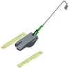 kit mulching pour un John Deeere X155R